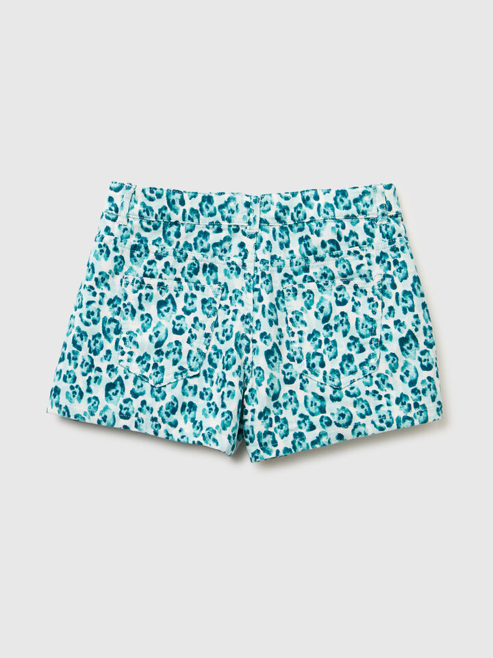 BERMUDA Junior Girl image number 2